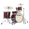 TAMA CK48S-DRP SUPERSTAR CLASSIC WRAP FINISHES